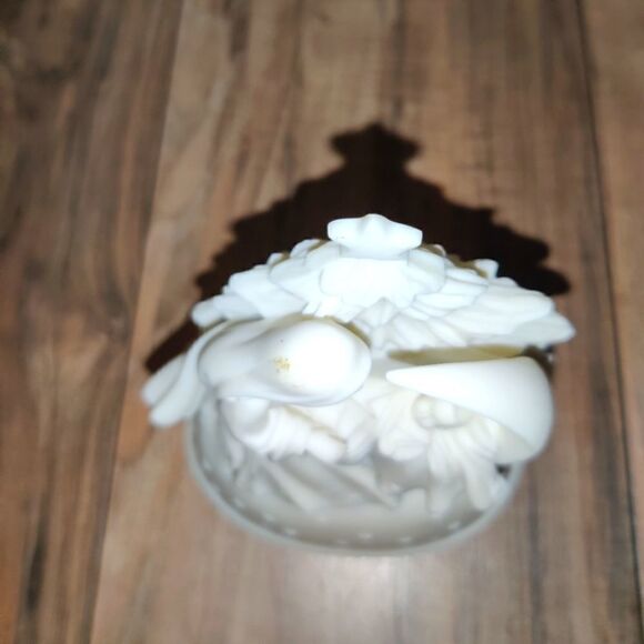 Roman Inc. Millennium Silent Night Musical Figurine 1997 Mary & Jesus Exclusive. - Picture 2 of 9